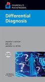 Churchill's Pocketbook of Differential Diagnosis E-Book (eBook, ePUB)