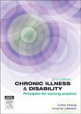 Chronic Illness and Disability (eBook, ePUB)