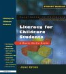 Literacy for Childcare Students (eBook,... - Bild 1