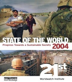 State of the World 2004 (eBook, ePUB) - Institute, Worldwatch