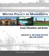 Water Policy in Minnesota (eBook, PDF) - Bild 1