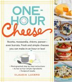 One-Hour Cheese (eBook, ePUB)