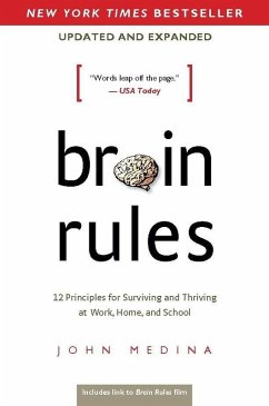 Cover Brain Rules (Updated and Expanded) (eBook, ePUB)