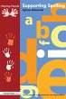 Supporting Spelling (eBook, ePUB) - Bild 1