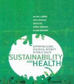 Sustainability and Health (eBook, ePUB) Sustainability and Health (eBook, ePUB)