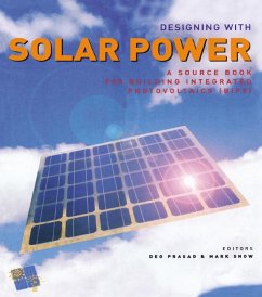 Cover Designing with Solar Power (eBook, PDF)