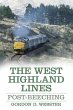 The West Highland Lines (eBook, ePUB) - Bild 1