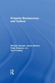 Property Bureaucracy & Culture (eBook, PDF)