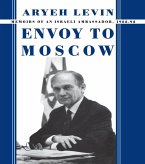Envoy to Moscow (eBook, ePUB)