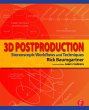 3D Postproduction (eBook, PDF) - Bild 1