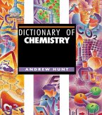 Dictionary of Chemistry (eBook, ePUB)