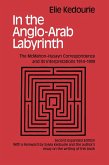 In the Anglo-Arab Labyrinth (eBook, ePUB)