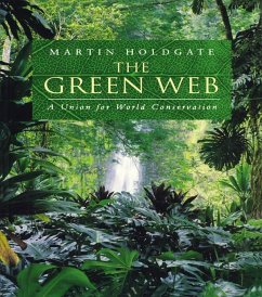 The Green Web (eBook, PDF) - Holdgate, Martin