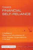 Towards Financial Self-reliance (eBook, PDF)