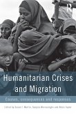 Humanitarian Crises and Migration (eBook, ePUB)