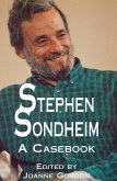 Stephen Sondheim (eBook, ePUB)
