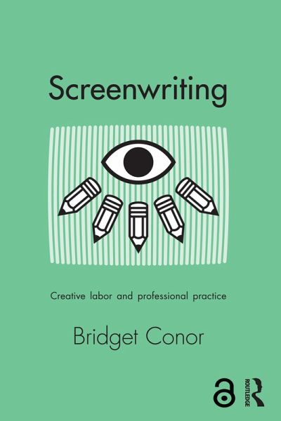 Screenwriting (eBook, ePUB)