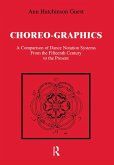 Choreographics (eBook, ePUB)