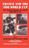 France and the 1998 World Cup (eBook, ePUB) France and the 1998 World Cup (eBook, ePUB)