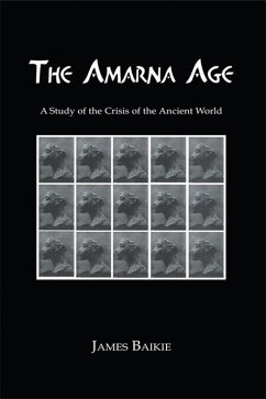 Armana Age (eBook, ePUB) - Baikie, James