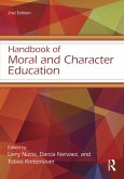 Handbook of Moral and Character Education (eBook, PDF)