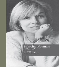 Cover Marsha Norman (eBook, ePUB)