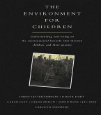 The Environment for Children (eBook, ePUB)