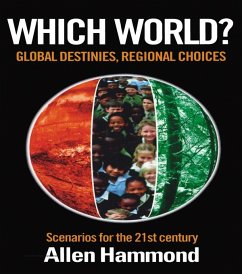 Cover Which World (eBook, ePUB)