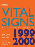 Vital Signs 1999-2000 (eBook, PDF)