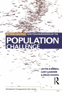 Cover Beyond Malthus (eBook, PDF)