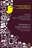 Pathways to Public Relations (eBook, ePUB)
