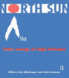 Cover North Sun '94 (eBook, PDF)