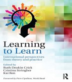 Learning to Learn (eBook, PDF)