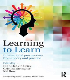 Learning to Learn (eBook, PDF)