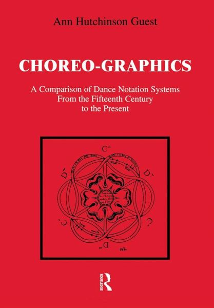 Choreographics (eBook, PDF)