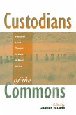 Custodians of the Commons (eBook, PDF)