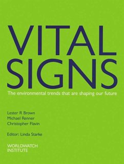 Cover Vital Signs 1997-1998 (eBook, ePUB)