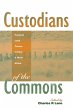 Custodians of the Commons (eBook, ePUB) - Bild 1