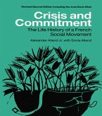 Crisis and Commitment (eBook, PDF)