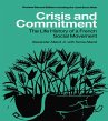 Crisis and Commitment (eBook, ePUB) - Bild 1
