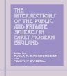 The Intersections of the Public and... - Bild 1