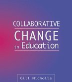 Collaborative Change in Education (eBook, PDF)