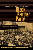 Liberation, Imagination and the Black Panther Party (eBook, PDF)