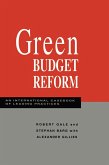 Green Budget Reform (eBook, PDF)
