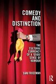 Comedy and Distinction (eBook, ePUB)