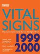 Vital Signs 1999-2000 (eBook, ePUB) - Bild 1