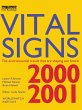 Vital Signs 2000-2001 (eBook, ePUB) - Bild 1