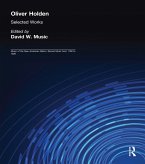 Oliver Holden (1765-1844) (eBook, ePUB)