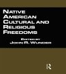 Native American Cultural and Religious... - Bild 1