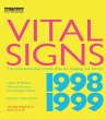 Vital Signs 1998-1999 (eBook, ePUB) - Bild 1